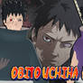 Naruto UNS3 Modelmod - Obito Uchiha UNLEASHED!!