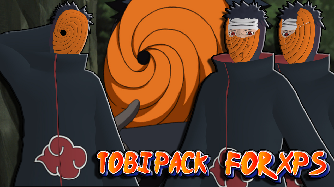 Uchiha Obito, Obito Uchiha abilities, Obito Uchiha sharingan ai