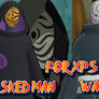 Naruto UNS3 - Masked Man+War Tobi UNLEASHED!!