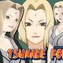 Naruto UNS3 - Tsunade FOR XPS!!