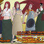 Naruto - Kushina Pack 1