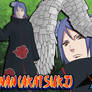 Naruto UNS3 - Konan (Akatsuki) FOR XPS