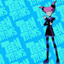 Teen Titans Pack 3: JINX FOR XPS