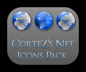 Net Icons Pack
