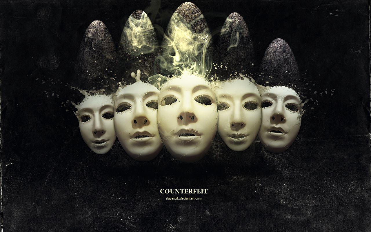 Counterfeit