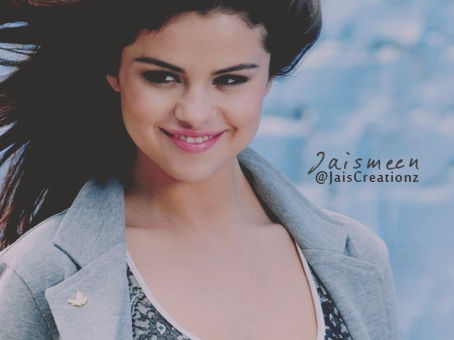 PSD # 18 Selena Gomez by JaisCreationz on DeviantArt