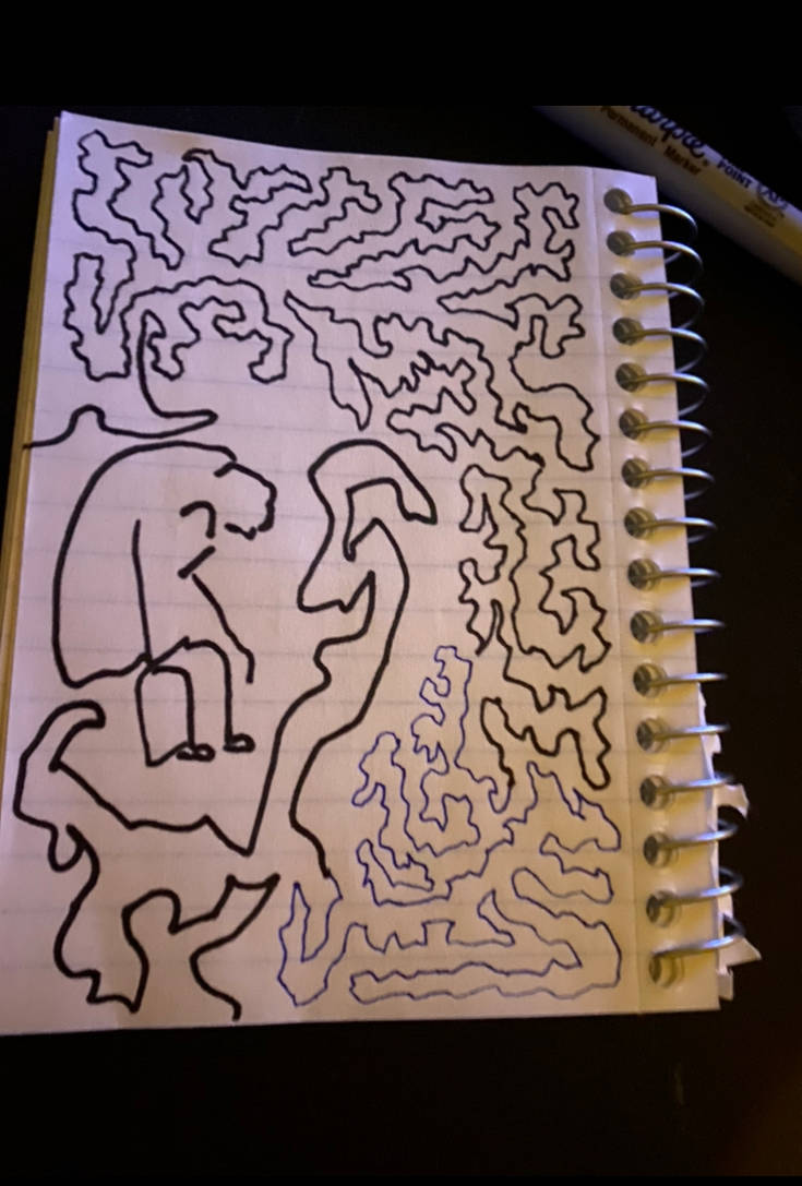 Day 11 by Thebraveliltransman on DeviantArt