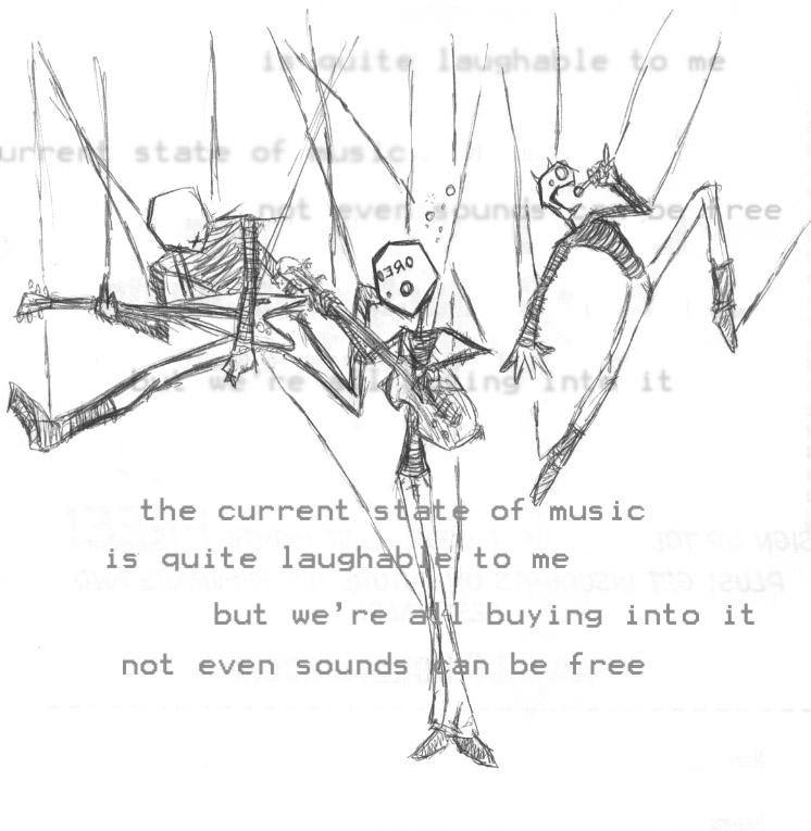 The Truth by hsupernormal on DeviantArt