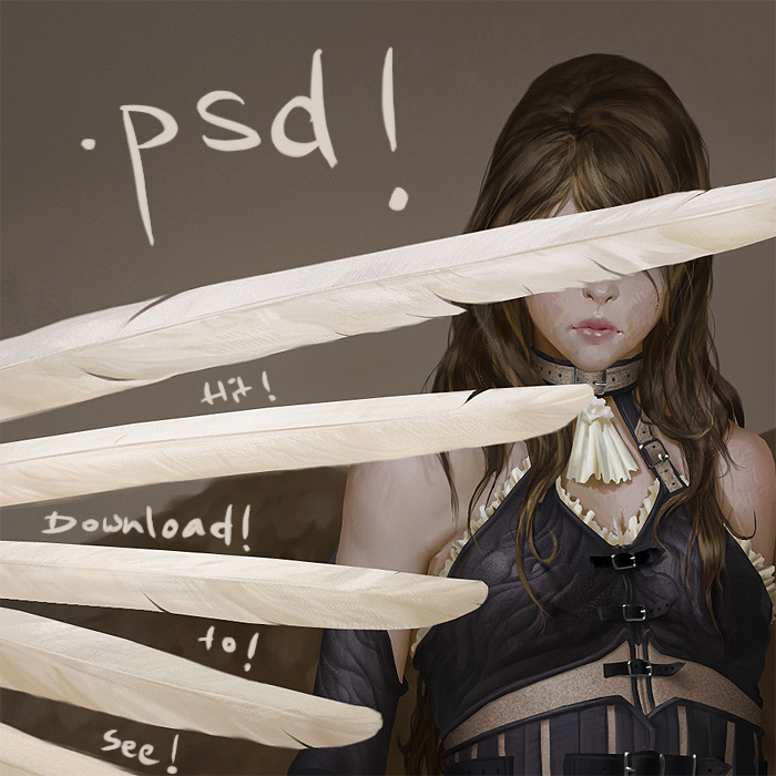 War - .psd