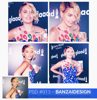 Psd #13 Banzaidesign