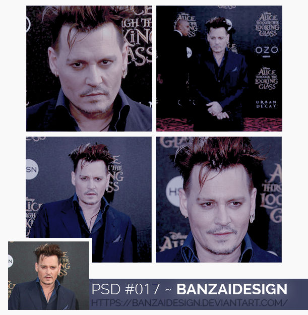 Psd #17 Banzaidesign by BanzaiDesign on DeviantArt