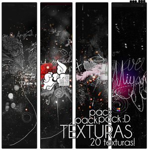 Texturas