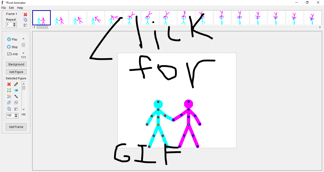 pivot animator virus pivot animator virus