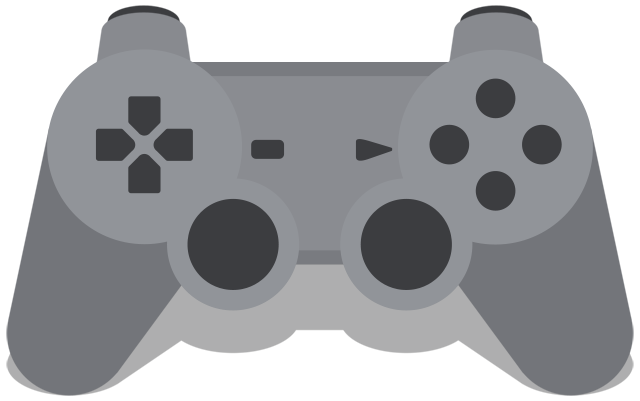 Vector PlayStation gamepad by TxusMetal4ever on DeviantArt.