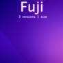 Fuji wallpaper pack