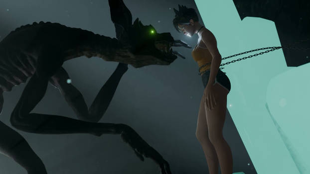 Possession Animation PossessionHub User Profile | DeviantArt