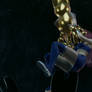 Animation Trailer: Starfire