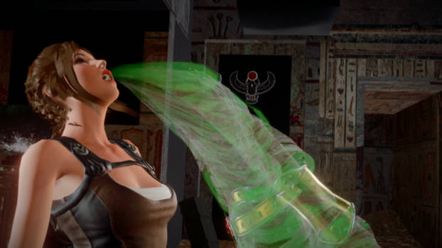 Possession Animation PossessionHub on DeviantArt