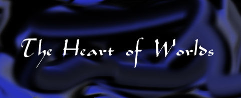 The Heart of Worlds by Crimsongypsy1313 on DeviantArt