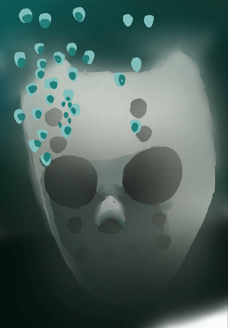 Vip Jason Animation Pt 1 Jason WIP by Raveohara on DeviantArt