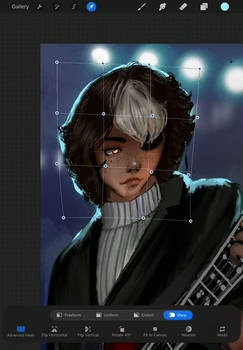 Part 8 Screen Recording adjustments 