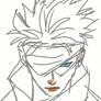 Gojo WIP