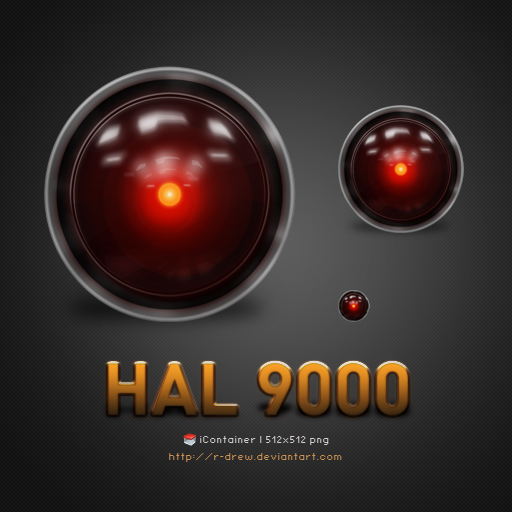 Hal 9000 For Mac Hal 9000 For Mac