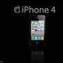 iPhone 4 Icon