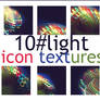 9 Icon textures