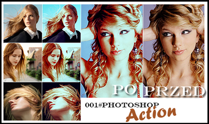 001 photoshop action