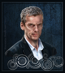 Twelve: Capaldi