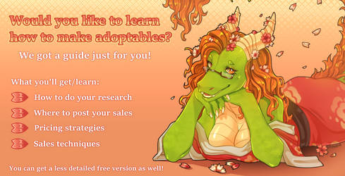 Adoptables Creation Guide