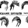 Mohawk Brushes