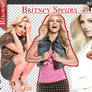 Britney Spears - Pack 9 png