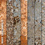 Rust Textures II