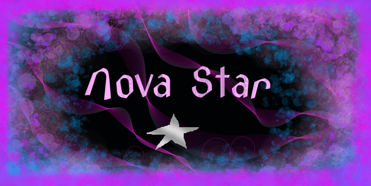 Nova Star Wallpaper by NightLightApocalypse on DeviantArt