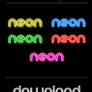 Neon Styles