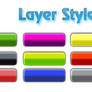 Layer Styles Web 2.0