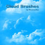 Cloud Brushes