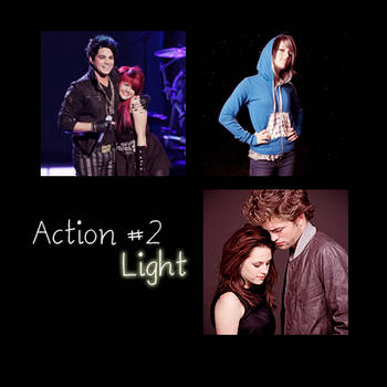 Action 2 Light