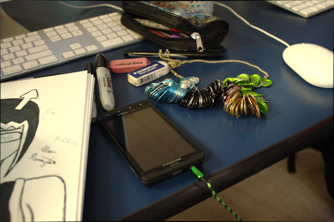 Monster tabs by GaaraVampireSabaku on DeviantArt