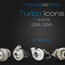 Turbo Icons