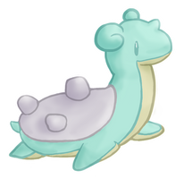 Lapras