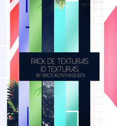 Pack de Texturas