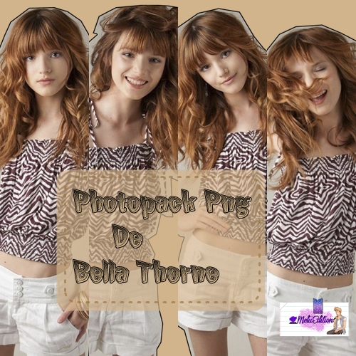 Photopack Png De Bella Throne!