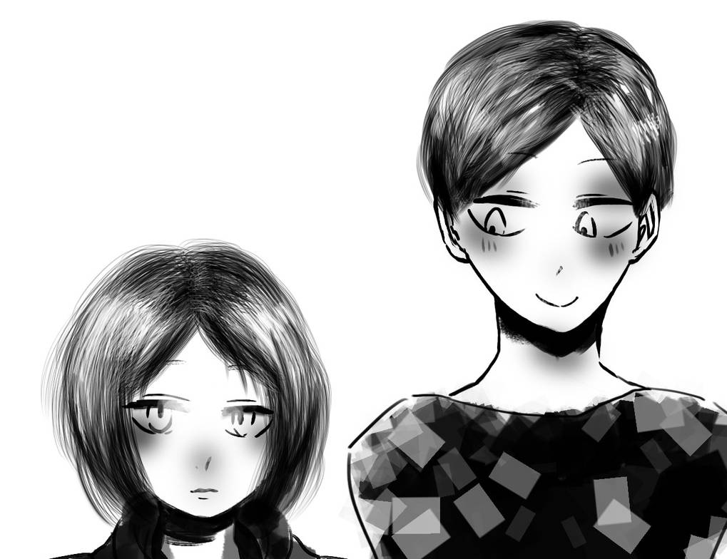 Lev X Kenma X Kuroo By Aikimei On Deviantart