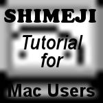 Shimeji For Mac Tutorial By Ccucco On Deviantart This blog is dedicated to those little guys, because who doesn't love shimejis? shimeji for mac tutorial by ccucco on