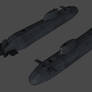 BRN - Astute class SSN (NWAC)