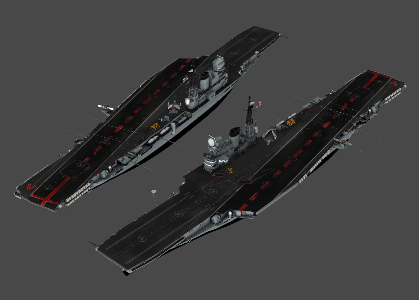 洋書 The Aircraft Carrier VICTORIOUS The Aircraft Carrier Victorious : Watton, Ross: Amazon.com