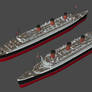 RMS Queen Mary (CFS2)